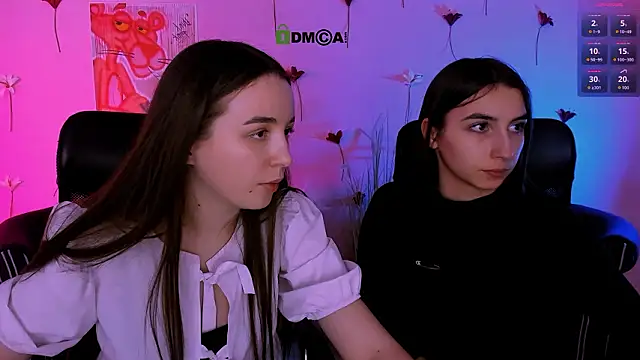 mila firee online show from 03.02.26