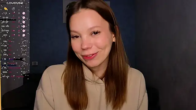 Cara Sweet1 online show from 02.03.26