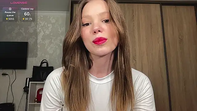 Cara Sweet1 online show from 04.11.26