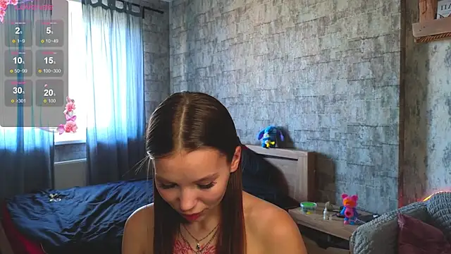 Cara Sweet1 online show from 06.04.26