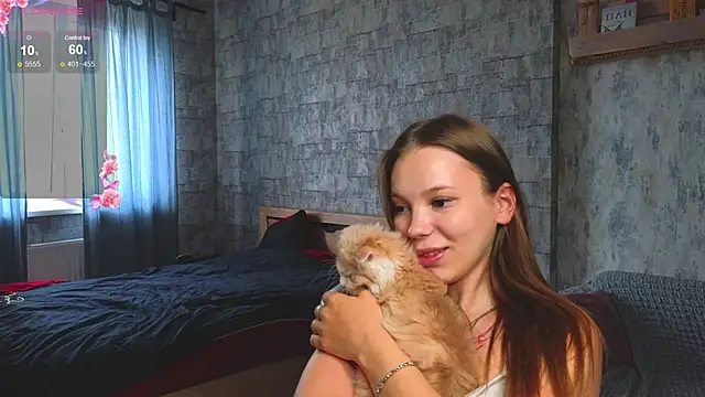 Cara Sweet1 online show from 06.20.26