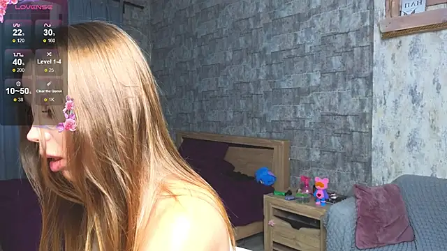 Cara Sweet1 online show from 06.27.26