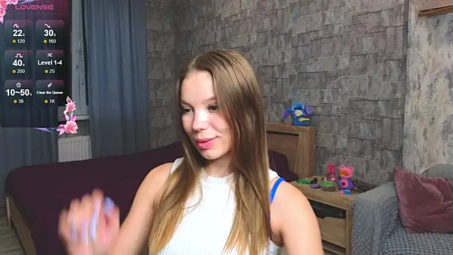 Cara Sweet1 online show from 06.28.26