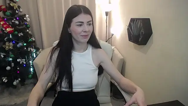 MilaSecret55 online show from 12.23.25