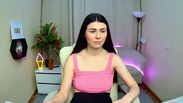 MilaSecret55 online show from 02.25.26