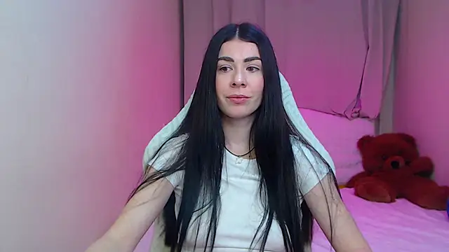 MilaSecret55 online show from 03.29.26