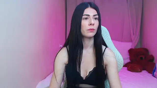 MilaSecret55 online show from 03.30.26