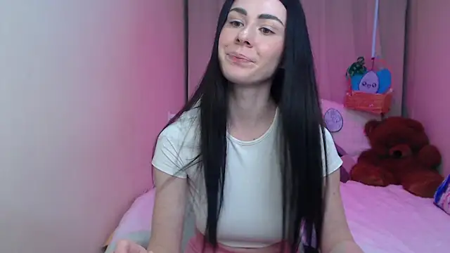 MilaSecret55 online show from 04.04.26