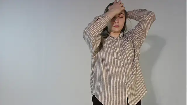 UmbraElaris online show from 04.16.26