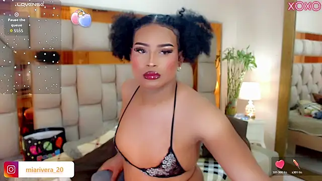 Snapshot of ivvysoulhot chatting on 01.09.26 ivvysoulhot online show from 01.09.26