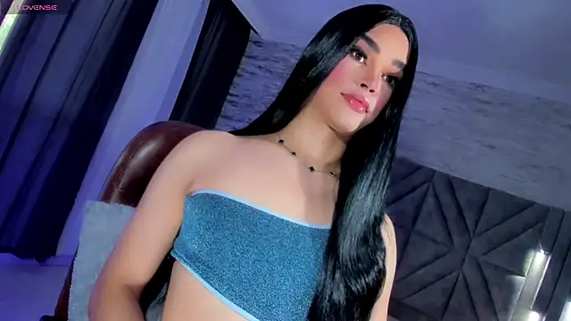 ivvysoulhot online show from 04.21.26