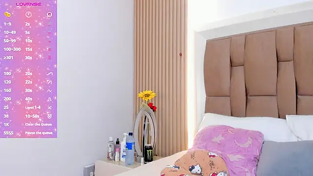 emily rivas  online show from 04.06.26