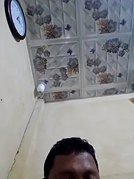 SHARIF12123 online show from 12.17.25