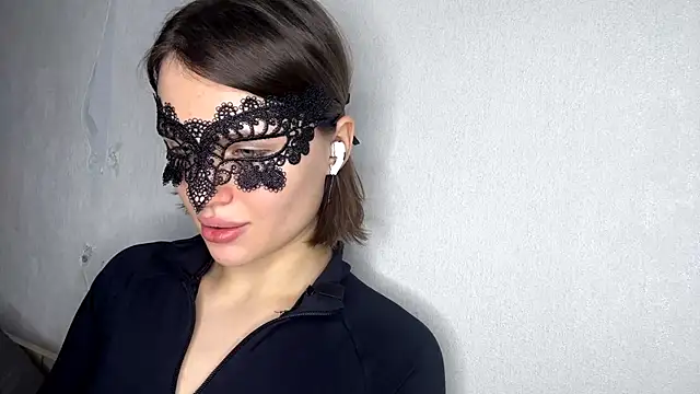 JoleneCutforth online show from 01.08.26