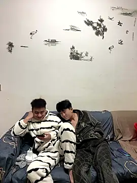 saosao168 online show from 01.16.26