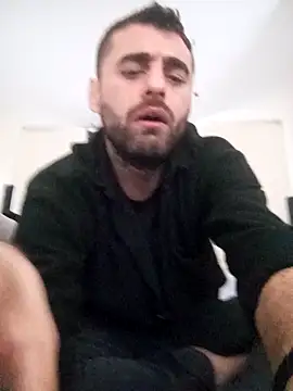 Ogulcan834 online show from 10.08.25