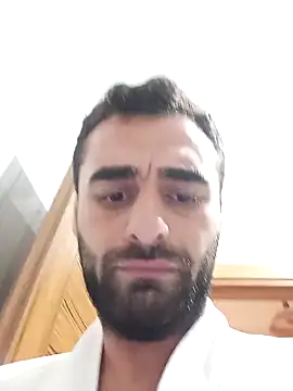 Ogulcan834 online show from 10.27.25