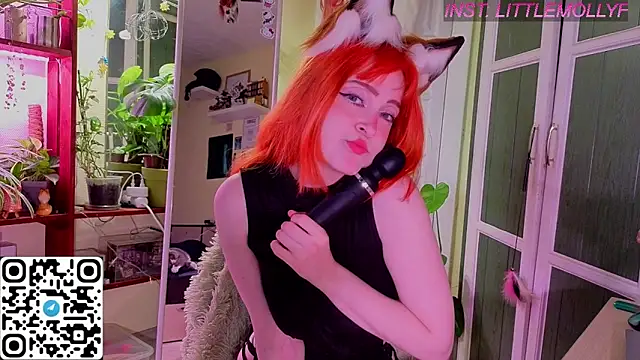 LittleFoxHole online show from 05.01.26