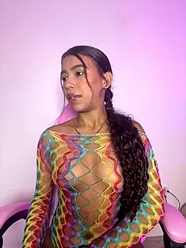 Ana herrera online show from 01.19.26