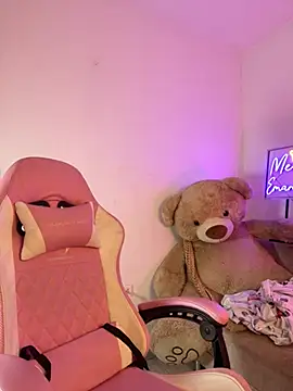 Ana herrera online show from 03.24.26