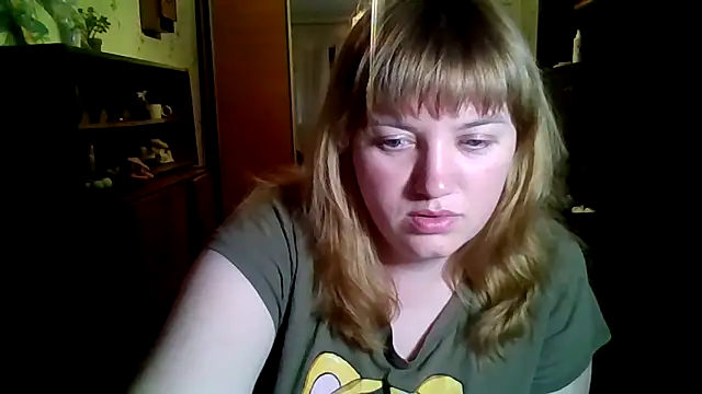 swett girll online show from 03.21.26