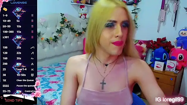 golden girl01 online show from 01.06.26