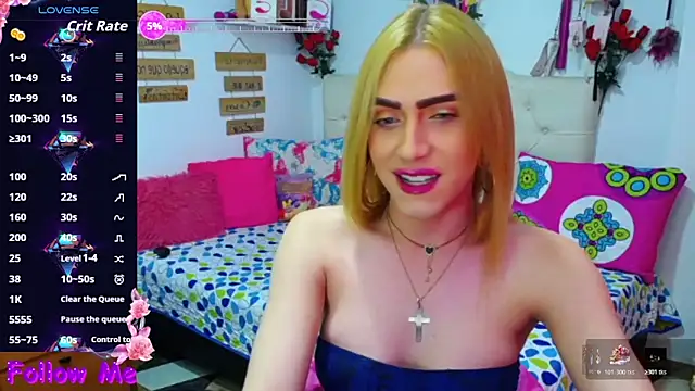 golden girl01 online show from 03.18.26