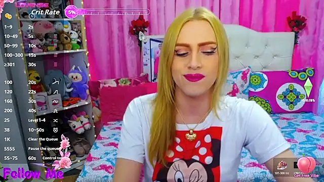 golden girl01 online show from 04.08.26