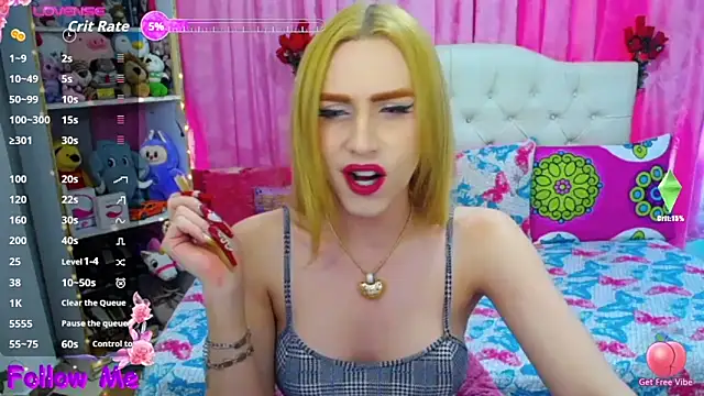 golden girl01 online show from 04.13.26