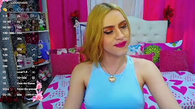 golden girl01 online show from 05.30.26