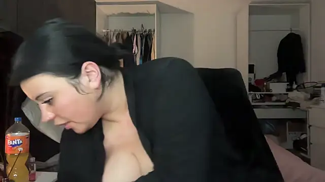 Curvybabesxxo online show from 04.02.26