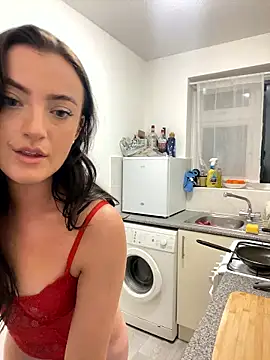 PoppyAnne  online show from 01.12.26