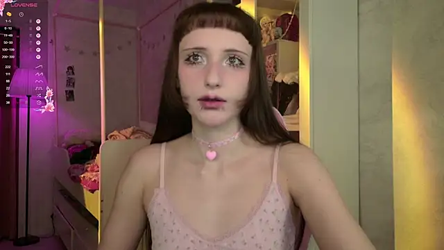 MiraJades online show from 05.16.26