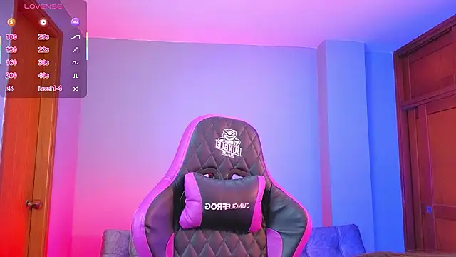 melanimorgan1 online show from 03.22.26