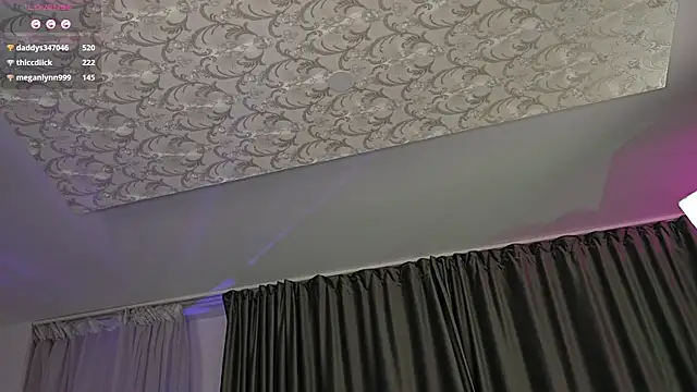 creampussyy online show from 03.10.25