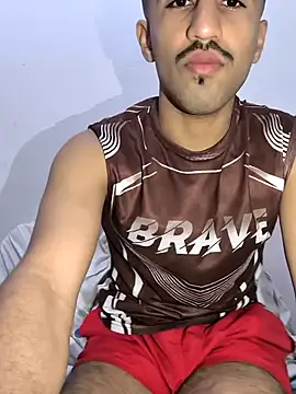 twinkarabboy online show from 02.14.26