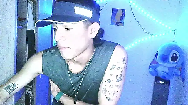 Snapshot of Glen_connor_11 chatting on 01.10.26 Glen connor 11 online show from 01.10.26