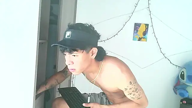 Snapshot of Glen_connor_11 chatting on 01.15.26 Glen connor 11 online show from 01.15.26