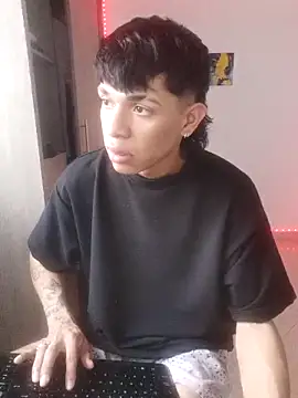 Snapshot of Glen_connor_11 chatting on 02.04.26 Glen connor 11 online show from 02.04.26