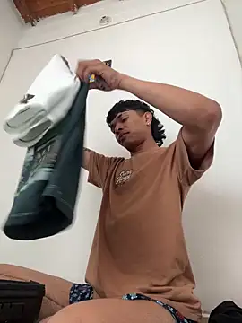 Snapshot of Glen_connor_11 chatting on 02.09.26 Glen connor 11 online show from 02.09.26