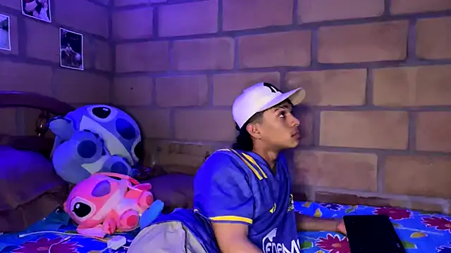 Snapshot of Glen_connor_11 chatting on 03.14.26 Glen connor 11 online show from 03.14.26