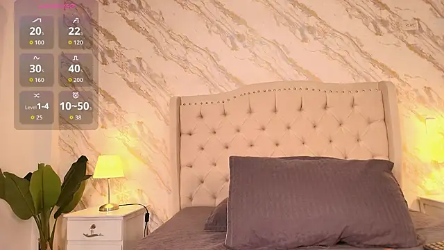 Yuliana-ambell online show from 01.07.26