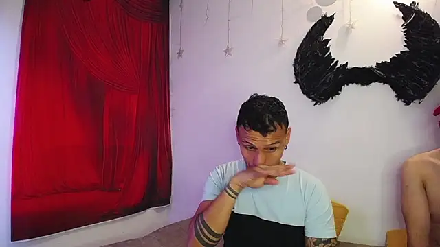 Noha and Iam online show from 05.31.26