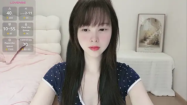 Anna-2005 online show from 05.05.26