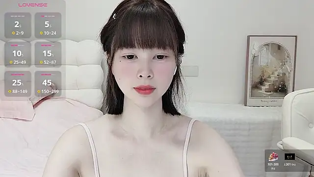 Anna-2005 online show from 05.27.26