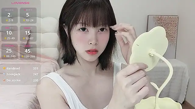 Anna-2005 online show from 06.18.26