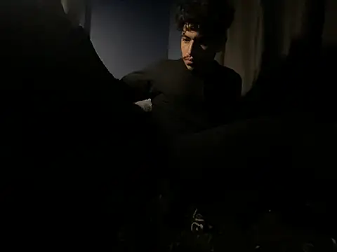 Snapshot of Playboy-Ever chatting on 03.18.26 Playboy-Ever online show from 03.18.26