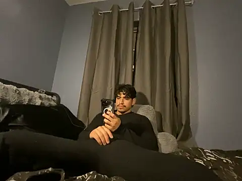 Snapshot of Playboy-Ever chatting on 03.19.26 Playboy-Ever online show from 03.19.26