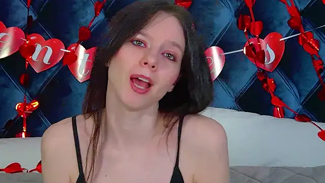 ArinaKubrick online show from 02.18.26