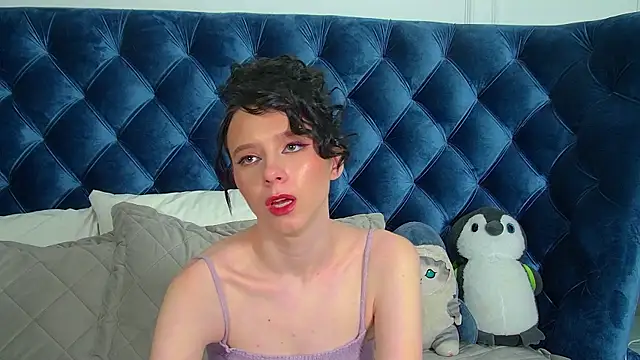 ArinaKubrick online show from 03.11.26